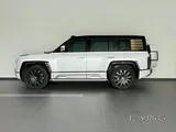 BYD Yangwang U8 2026